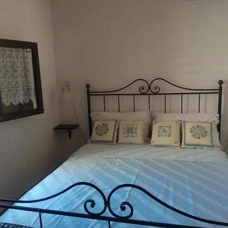 Apartment Heart Of Castellammare *