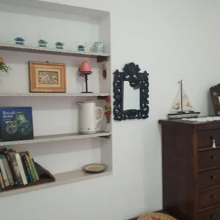 Apartment Heart Of Castellammare *