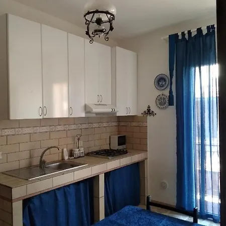 Apartment Heart Of Castellammare