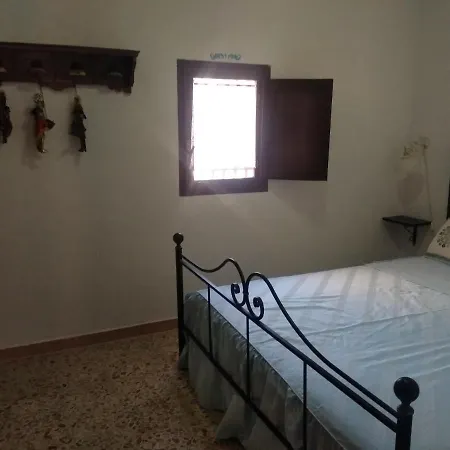 Apartment Heart Of Castellammare *