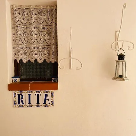 Apartment Heart Of Castellammare *
