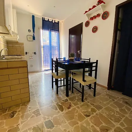 Heart Of Castellammare Apartment Castellammare del Golfo