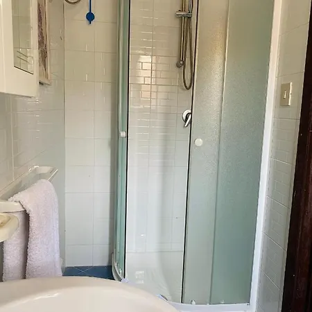 Heart Of Castellammare Apartment