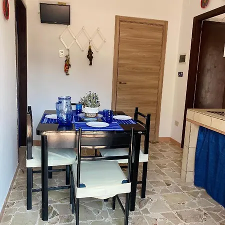 Apartment Heart Of Castellammare *