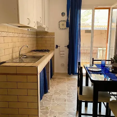 Apartment Heart Of Castellammare Castellammare del Golfo