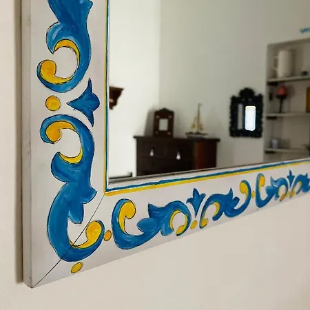 Apartment Heart Of Castellammare Castellammare del Golfo