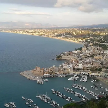 Heart Of Castellammare Castellammare del Golfo