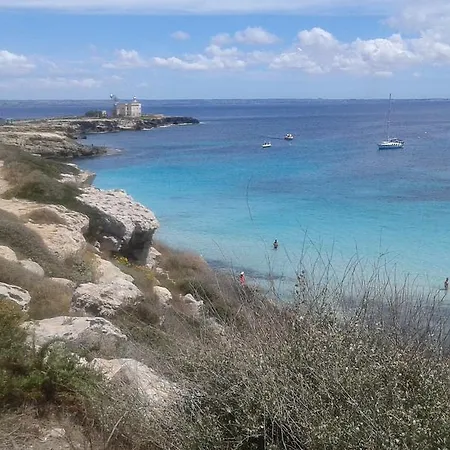 Apartment Heart Of Castellammare Castellammare del Golfo