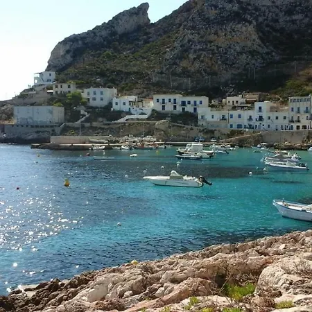 Heart Of Castellammare Apartment Castellammare del Golfo