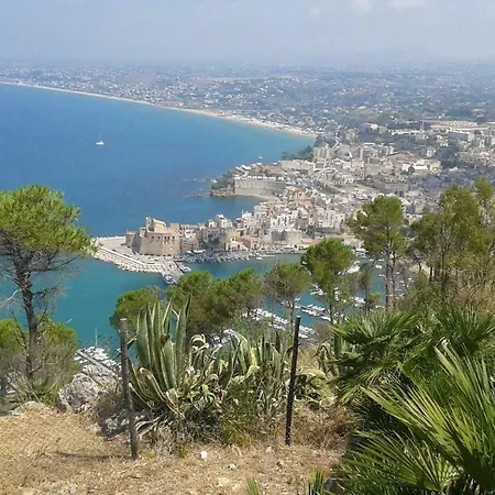 Heart Of Castellammare Castellammare del Golfo