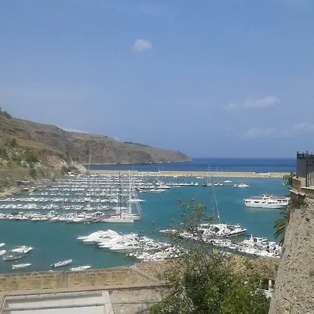 Heart Of Castellammare Castellammare del Golfo