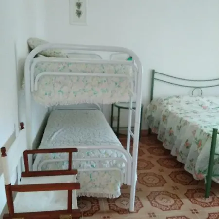 Heart Of Castellammare Apartment *