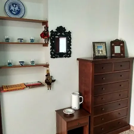 Apartment Heart Of Castellammare