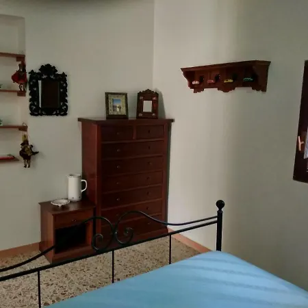 Heart Of Castellammare