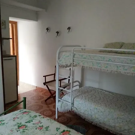 Apartment Heart Of Castellammare