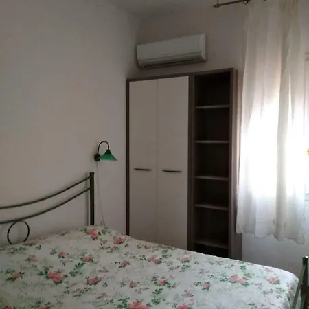 Apartment Heart Of Castellammare Castellammare del Golfo
