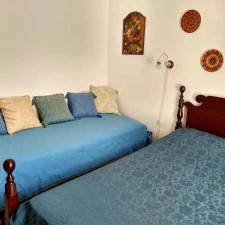 Heart Of Castellammare Apartment