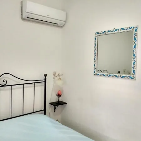 Apartment Heart Of Castellammare *