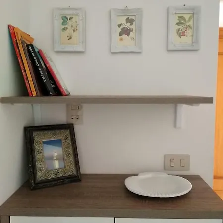 Heart Of Castellammare Apartment