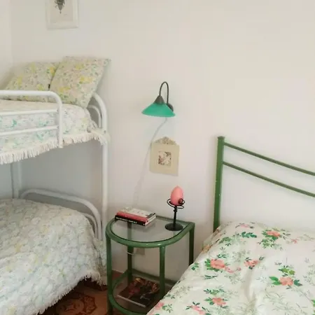 Heart Of Castellammare Apartment Castellammare del Golfo