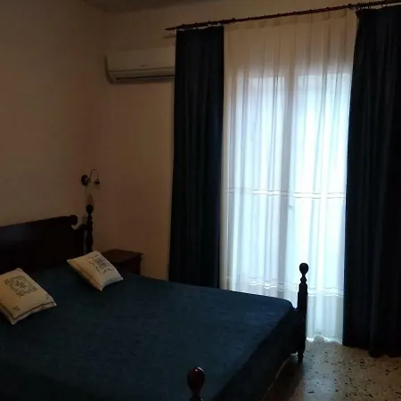 Apartment Heart Of Castellammare Castellammare del Golfo