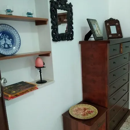 Heart Of Castellammare Apartment *