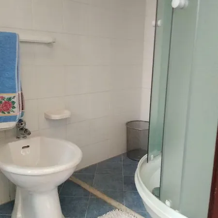 Apartment Heart Of Castellammare *