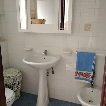 Heart Of Castellammare Apartment *