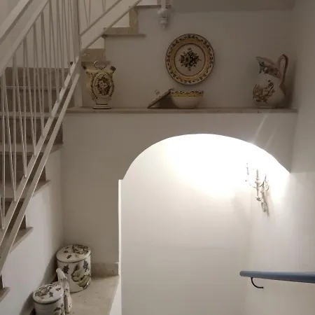 Apartment Heart Of Castellammare